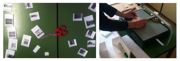 art history class activity