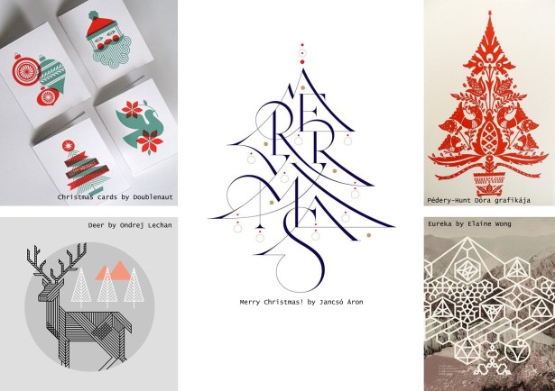inspiration christmas graphics