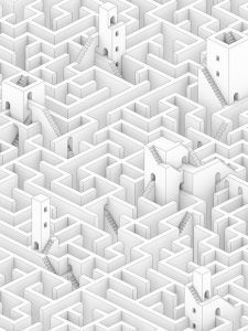 labirintus 000 J.R. Schmidt