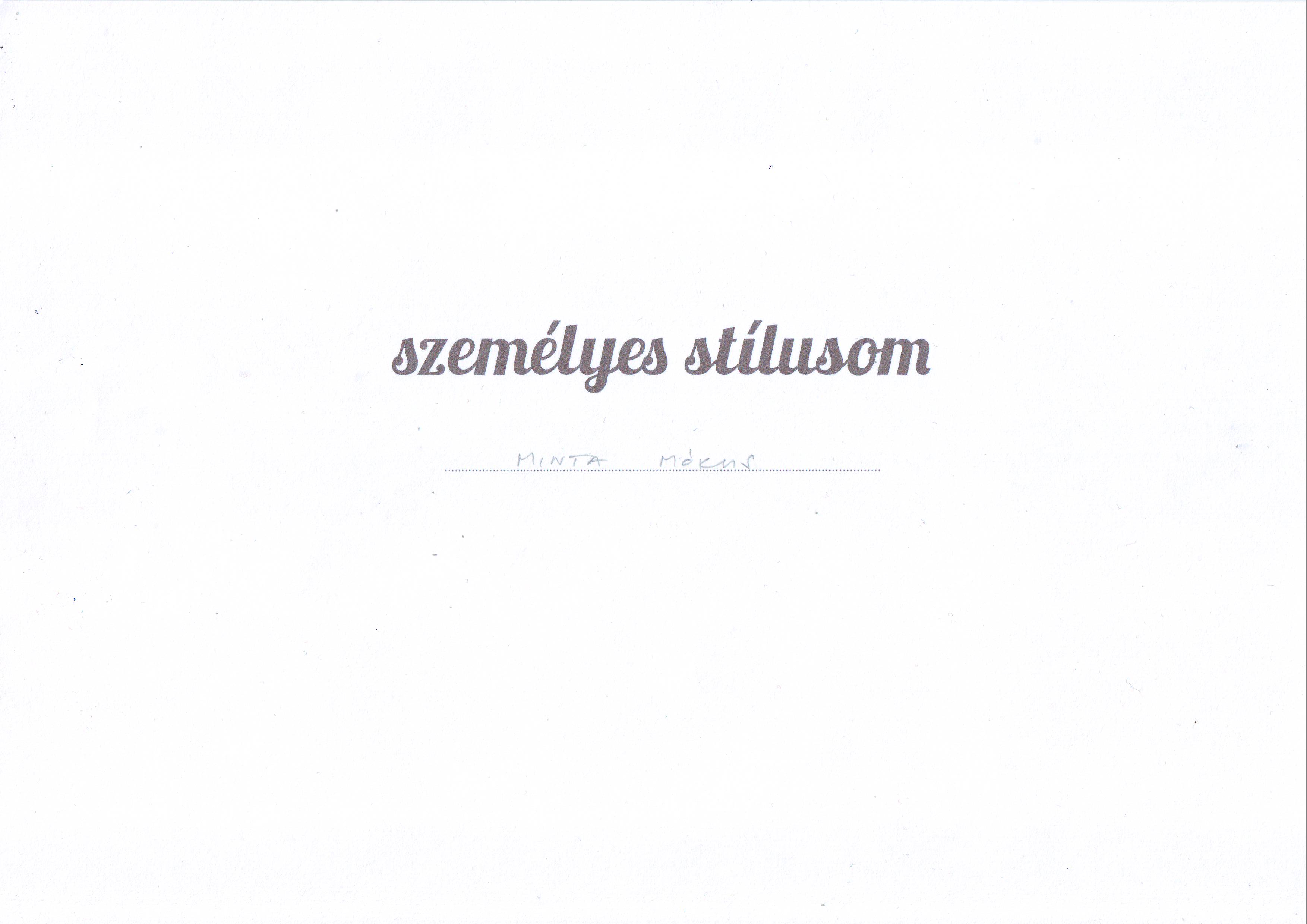 szemelyes_stilus_minta